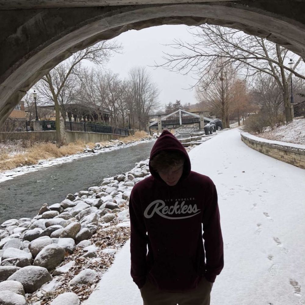 Meet your Posher, Thomas